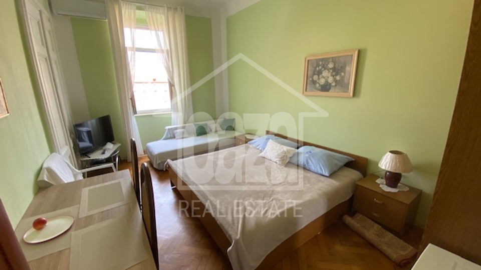 Apartment, 89 m2, For Sale, Rijeka - Brajda