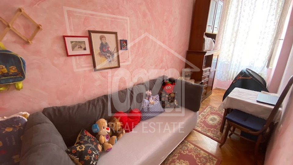 Apartment, 89 m2, For Sale, Rijeka - Brajda