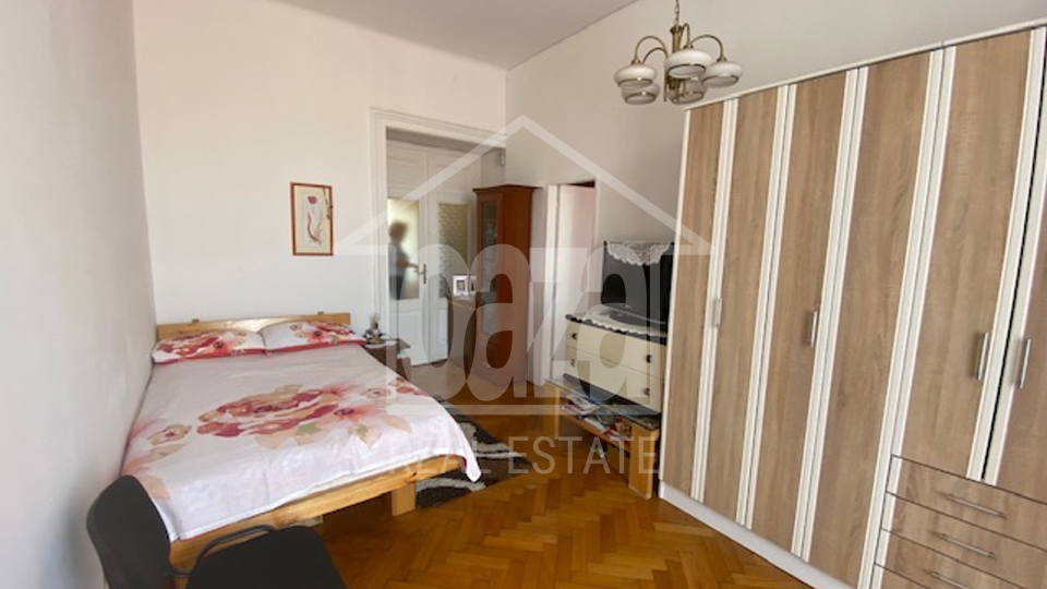 Apartment, 89 m2, For Sale, Rijeka - Brajda