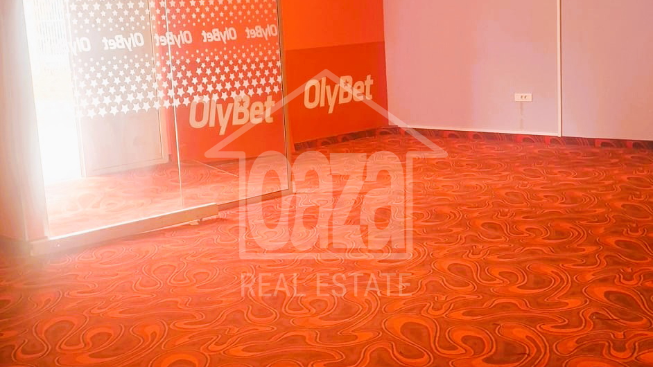 Commercial Property&comma; 236 m2&comma; For Rent&comma; Kostrena