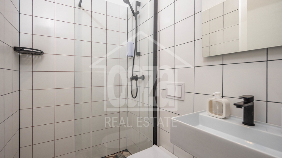Appartamento&comma; 25 m2&comma; Affitto&comma; Rijeka - Centar