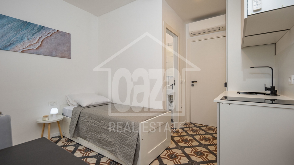 Appartamento&comma; 25 m2&comma; Affitto&comma; Rijeka - Centar