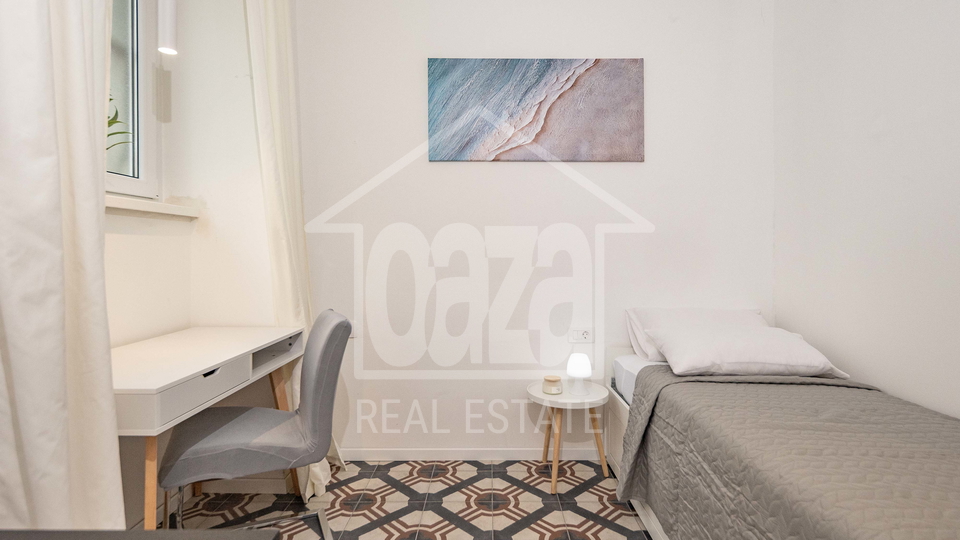 Appartamento&comma; 25 m2&comma; Affitto&comma; Rijeka - Centar