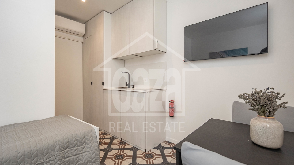 Appartamento&comma; 25 m2&comma; Affitto&comma; Rijeka - Centar