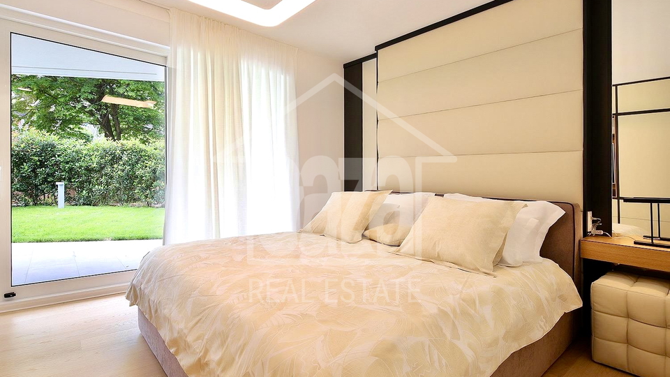 Appartamento&comma; 128 m2&comma; Vendita&comma; Opatija - I&ccaron;i&cacute;i