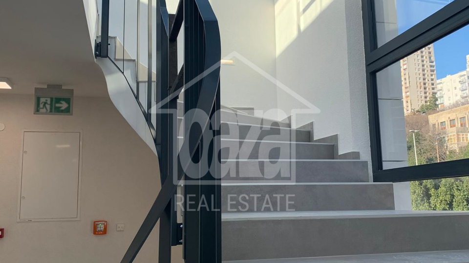 Appartamento&comma; 120 m2&comma; Vendita&comma; Rijeka - Pe&cacute;ine