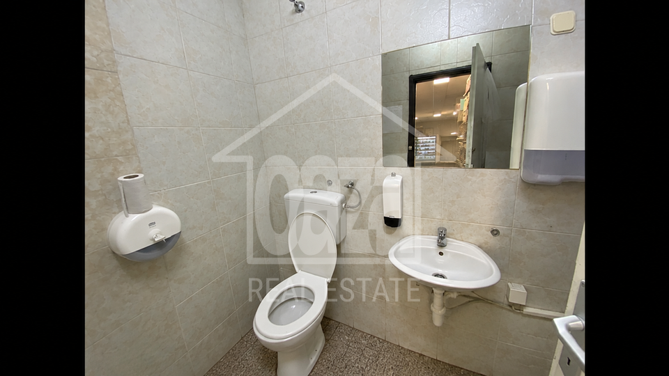 Uffici&comma; 107 m2&comma; Affitto&comma; Rijeka - Turni&cacute;