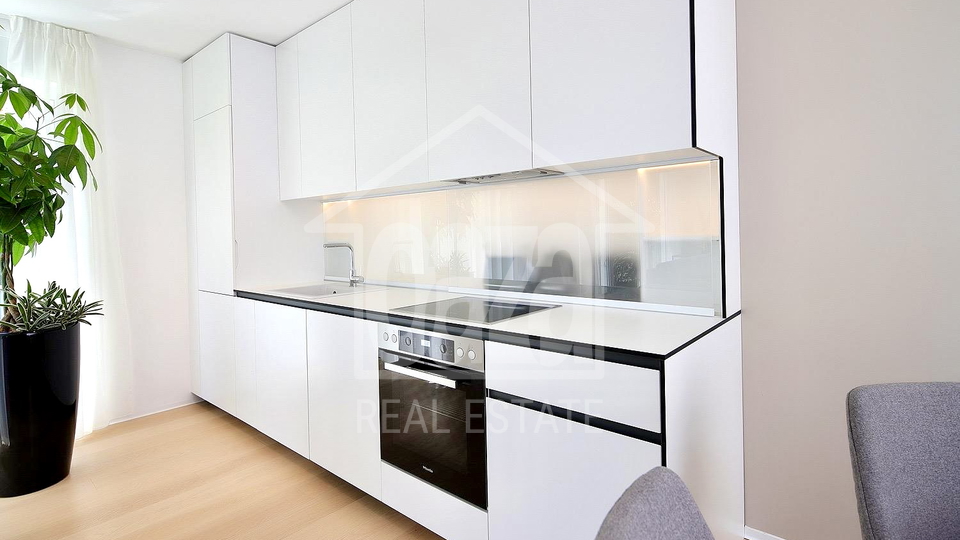 Appartamento&comma; 128 m2&comma; Vendita&comma; Opatija - I&ccaron;i&cacute;i