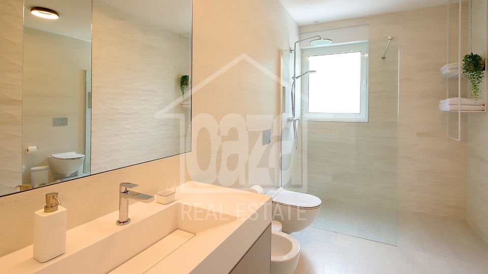 Appartamento&comma; 128 m2&comma; Vendita&comma; Opatija - I&ccaron;i&cacute;i
