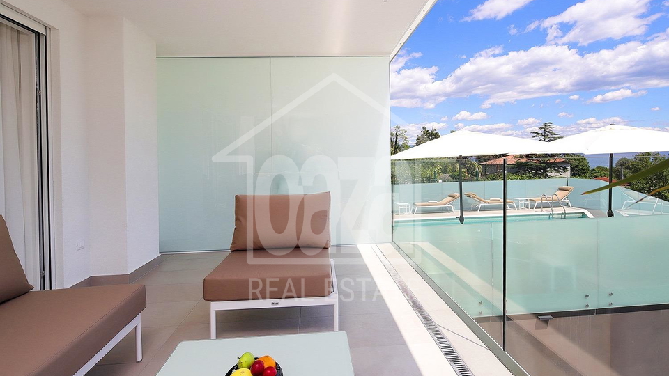Appartamento&comma; 128 m2&comma; Vendita&comma; Opatija - I&ccaron;i&cacute;i