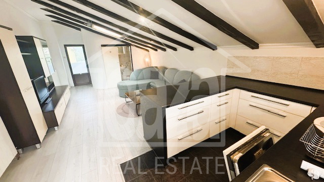 Apartment, 50 m2, For Rent, Rijeka - Marinići