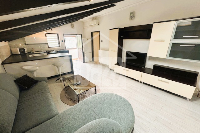 Apartment, 50 m2, For Rent, Rijeka - Marinići