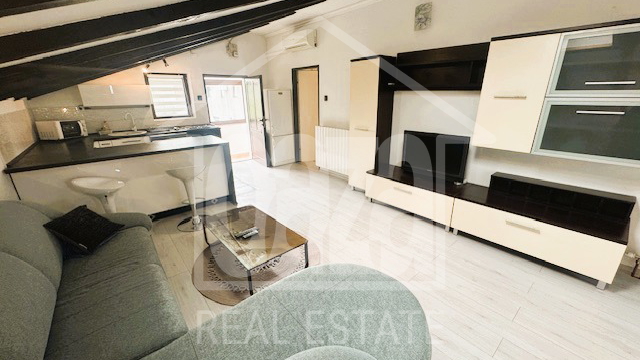 Apartment, 50 m2, For Rent, Rijeka - Marinići