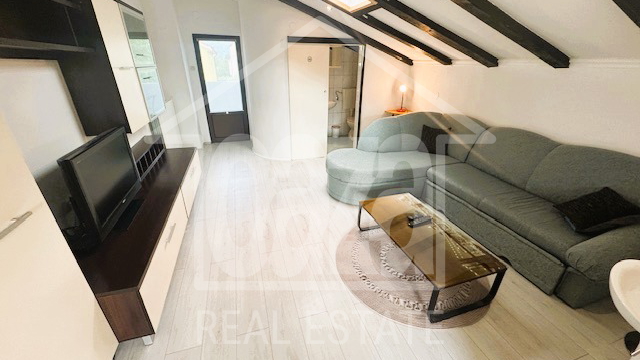 Apartment, 50 m2, For Rent, Rijeka - Marinići