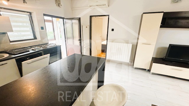 Apartment, 50 m2, For Rent, Rijeka - Marinići