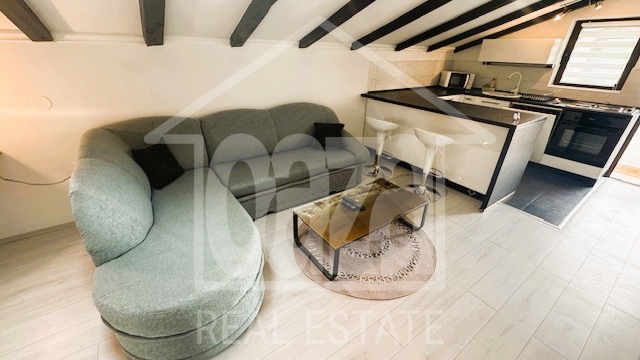 Apartment, 50 m2, For Rent, Rijeka - Marinići
