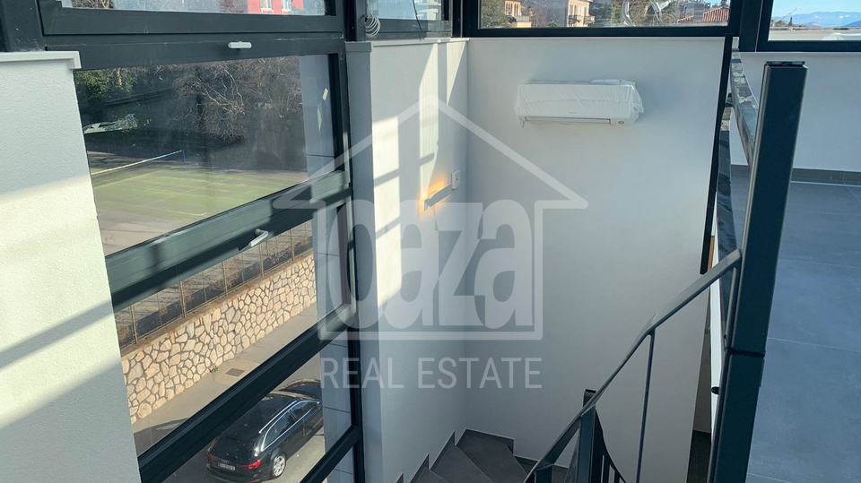 Appartamento&comma; 120 m2&comma; Vendita&comma; Rijeka - Pe&cacute;ine