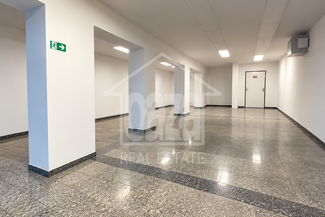 Uffici, 107 m2, Affitto, Rijeka - Turnić
