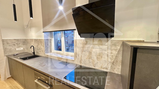 Appartamento&comma; 50 m2&comma; Affitto&comma; Rijeka - Centar