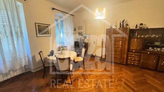 Apartment, 112 m2, For Sale, Rijeka - Belveder