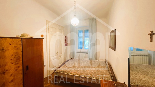 Apartment, 112 m2, For Sale, Rijeka - Belveder