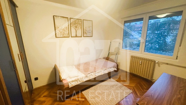 Apartment, 54 m2, For Rent, Rijeka - Srdoči