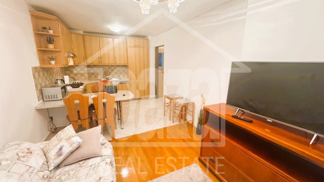 Apartment, 54 m2, For Rent, Rijeka - Srdoči