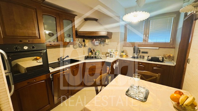 Apartment, 94 m2, For Sale, Rijeka - Pećine