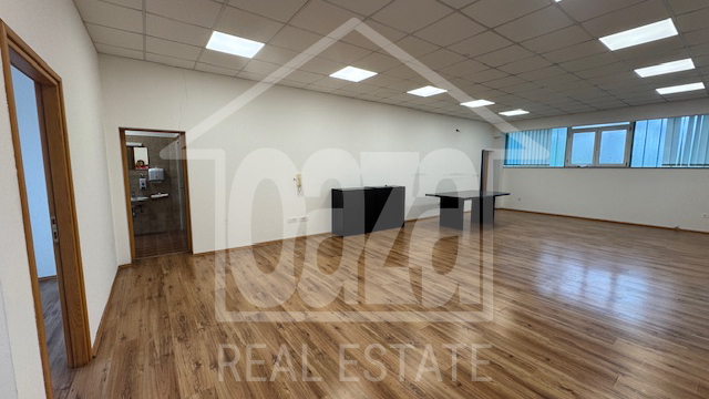 Commercial Property, 120 m2, For Rent, Kukuljanovo