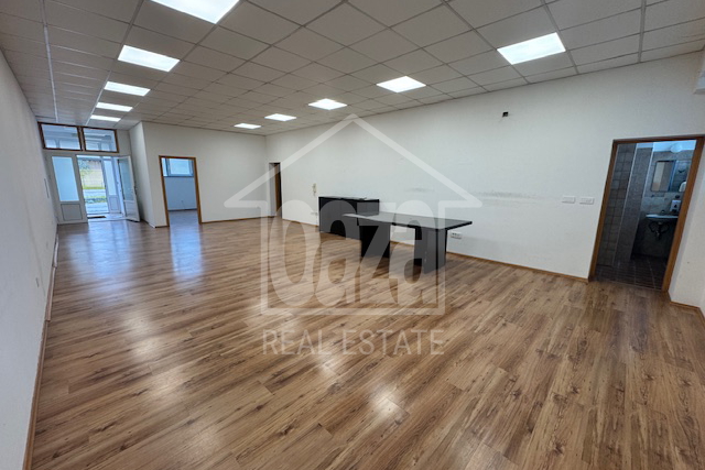 Commercial Property, 120 m2, For Rent, Kukuljanovo