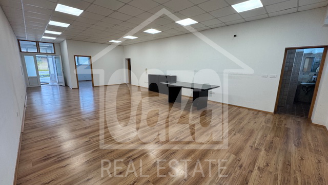 Commercial Property, 120 m2, For Rent, Kukuljanovo