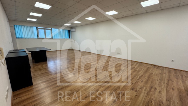 Commercial Property, 120 m2, For Rent, Kukuljanovo