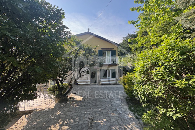 Haus, 250 m2, Verkauf, Opatija - Veprinac