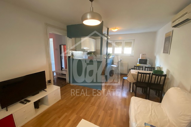 Pećine, simpatičan stan od 34 m2,  1s+db