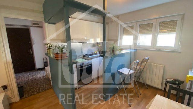 Apartment&comma; 34 m2&comma; For Sale&comma; Rijeka - Pe&cacute;ine