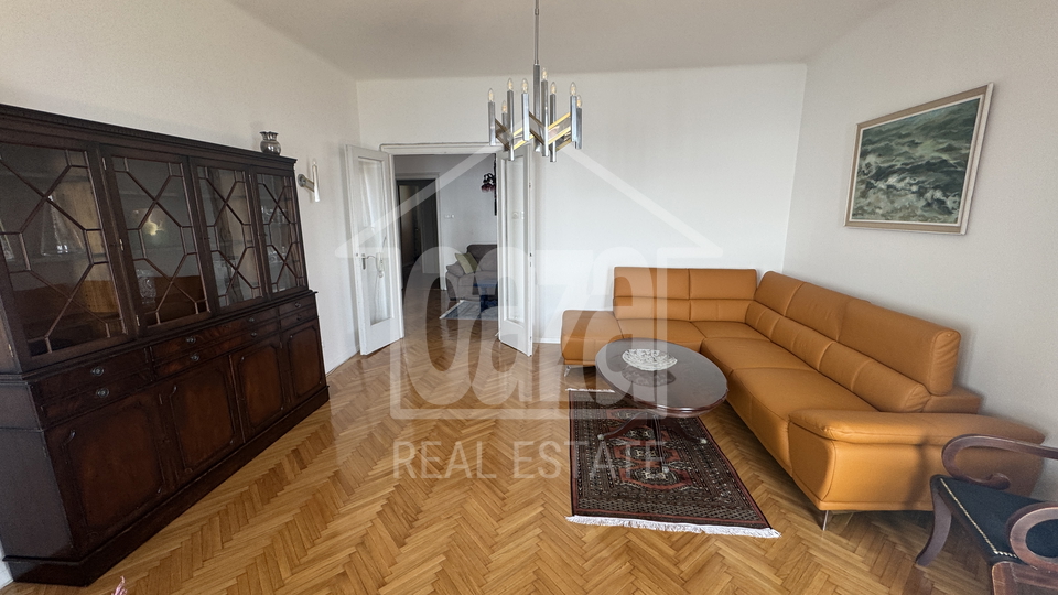 Appartamento, 95 m2, Affitto, Rijeka - Pećine