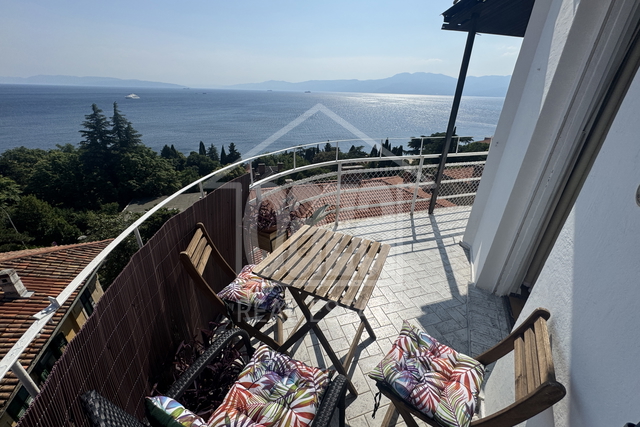 Pećine, 95m2, trosobni stan sa db+balkon