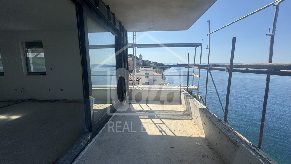 Wohnung, 105 m2, Verkauf, Rijeka - Pećine