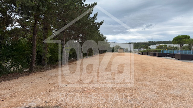 Terreno&comma; 2500 m2&comma; Affitto&comma; Kukuljanovo