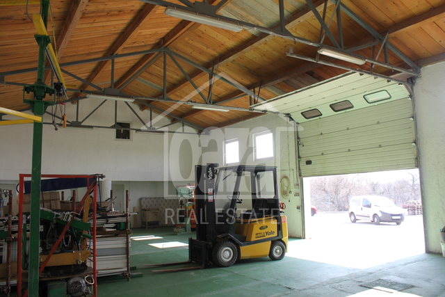 Uffici, 200 m2, Affitto, Kukuljanovo