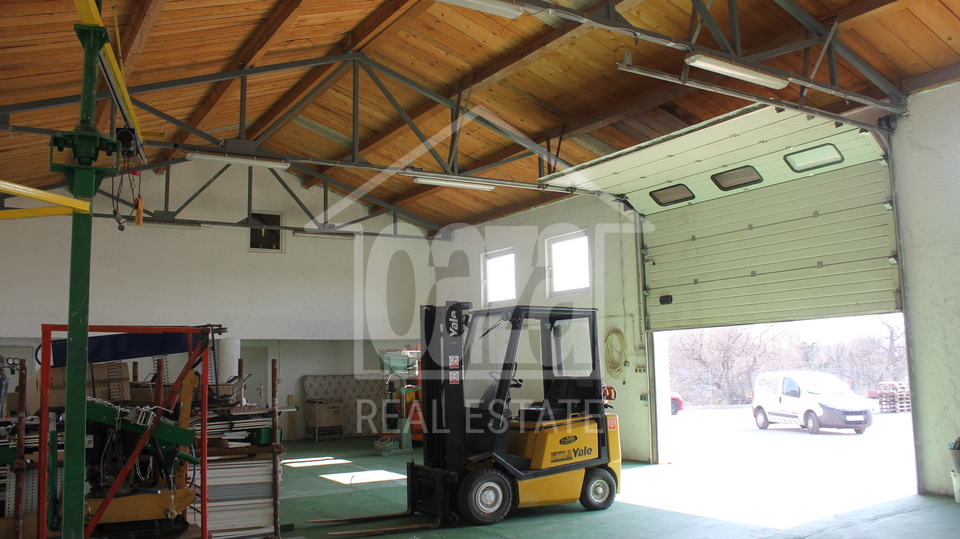 Uffici&comma; 200 m2&comma; Affitto&comma; Kukuljanovo