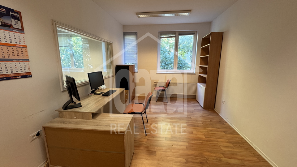 Uffici&comma; 63 m2&comma; Affitto&comma; Rijeka - Centar