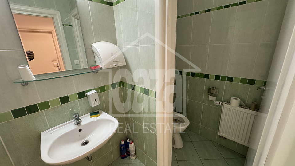 Uffici&comma; 63 m2&comma; Affitto&comma; Rijeka - Centar
