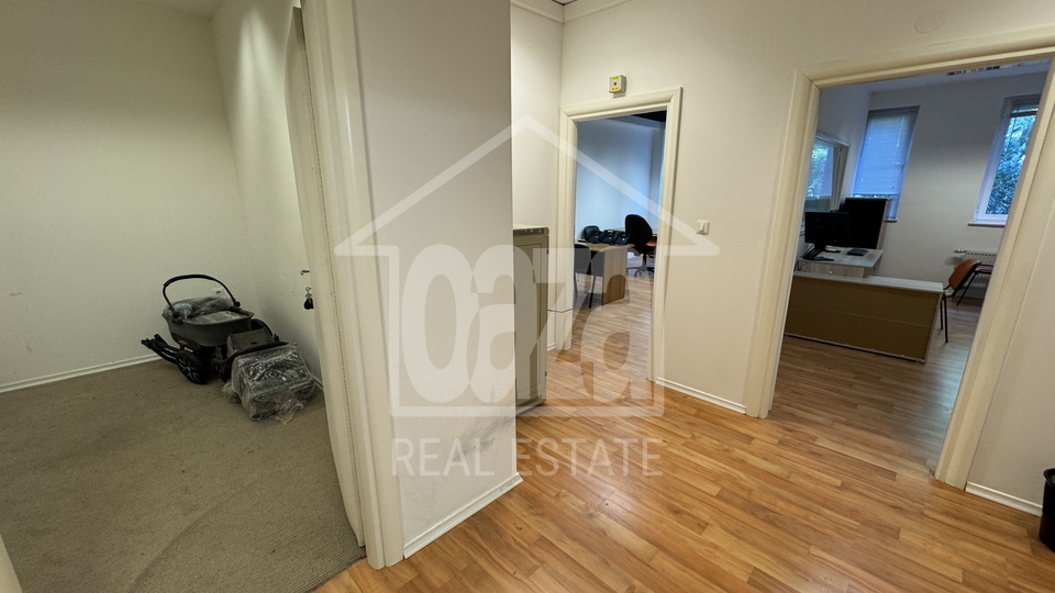 Uffici&comma; 63 m2&comma; Affitto&comma; Rijeka - Centar