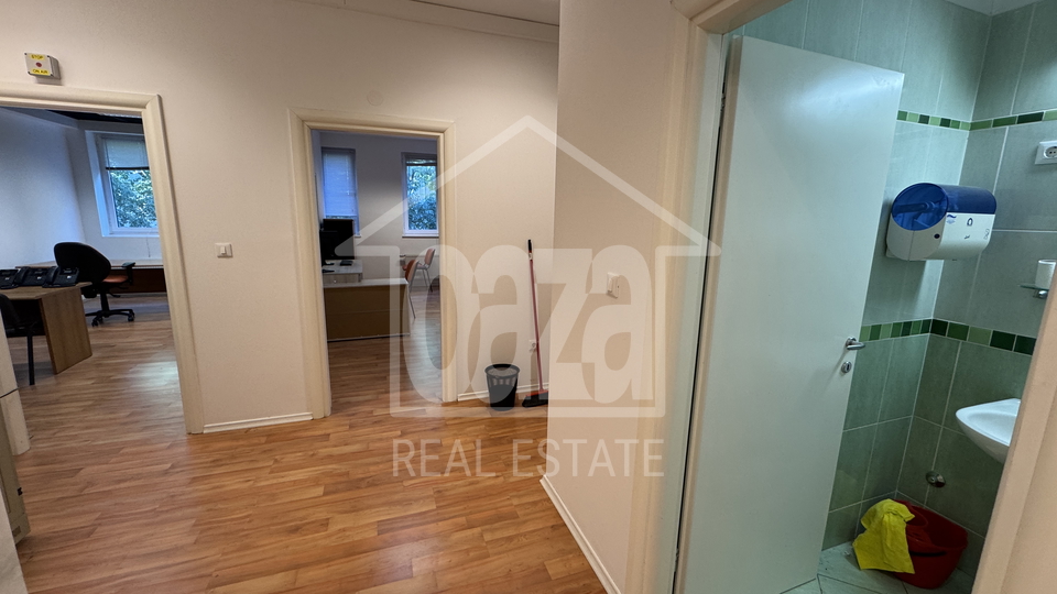 Uffici&comma; 63 m2&comma; Affitto&comma; Rijeka - Centar