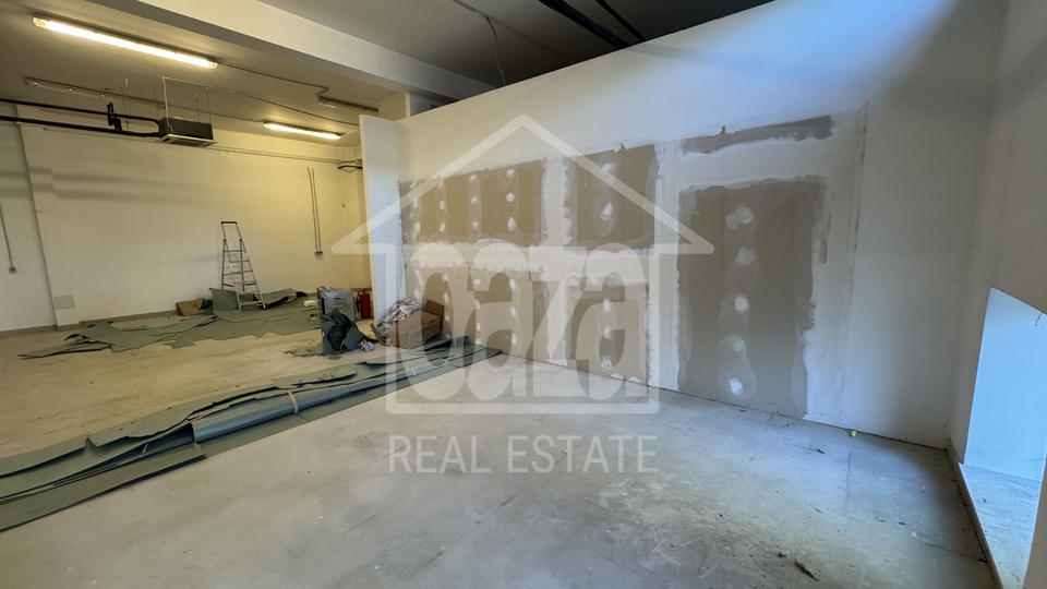 Uffici&comma; 355 m2&comma; Affitto&comma; Rijeka - Centar