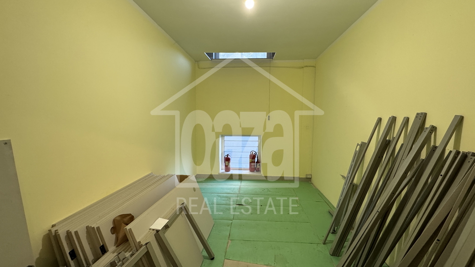 Uffici&comma; 355 m2&comma; Affitto&comma; Rijeka - Centar