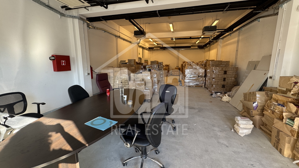 Uffici&comma; 355 m2&comma; Affitto&comma; Rijeka - Centar