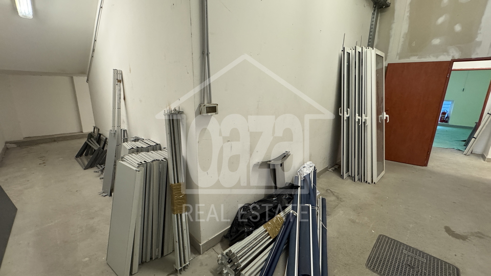 Uffici&comma; 355 m2&comma; Affitto&comma; Rijeka - Centar