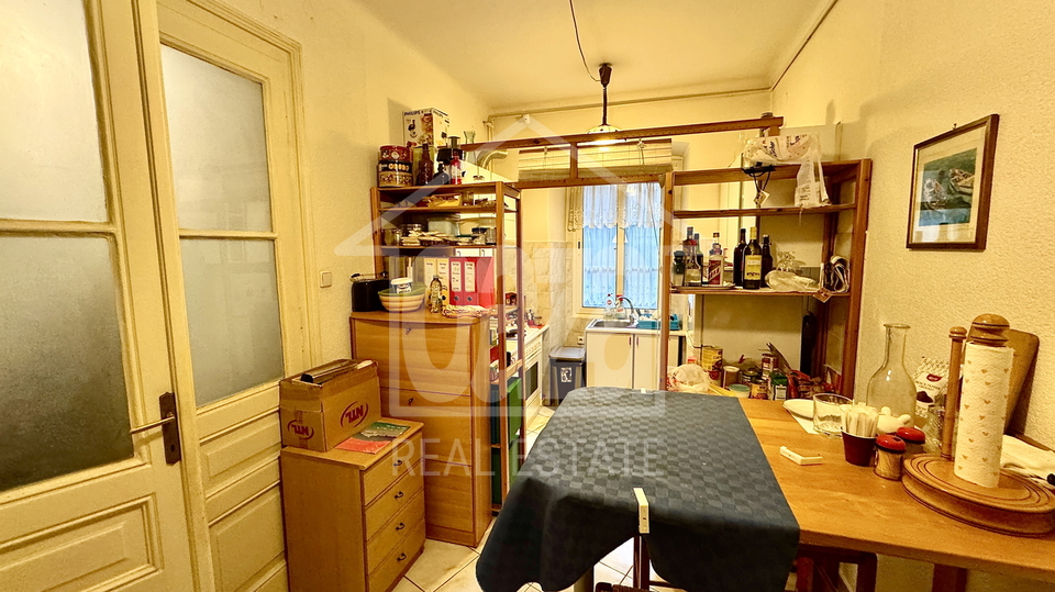 Uffici&comma; 102 m2&comma; Affitto&comma; Rijeka - Centar